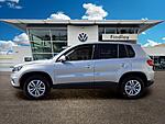 Used 2012 Volkswagen Tiguan 2WD 4DR AUTO S in HENDERSON, NEVADA (Photo 3)