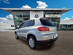Used 2012 Volkswagen Tiguan 2WD 4DR AUTO S in HENDERSON, NEVADA (Photo 4)