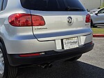Used 2012 Volkswagen Tiguan 2WD 4DR AUTO S in HENDERSON, NEVADA (Photo 5)