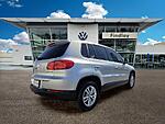 Used 2012 Volkswagen Tiguan 2WD 4DR AUTO S in HENDERSON, NEVADA (Photo 6)