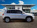 Used 2012 Volkswagen Tiguan 2WD 4DR AUTO S in HENDERSON, NEVADA (Photo 7)