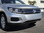 Used 2012 Volkswagen Tiguan 2WD 4DR AUTO S in HENDERSON, NEVADA (Photo 8)