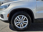 Used 2012 Volkswagen Tiguan 2WD 4DR AUTO S in HENDERSON, NEVADA (Photo 9)