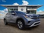 Used 2023 Volkswagen Atlas Cross Sport 2.0T SE FWD in HENDERSON, NEVADA (Photo 1)