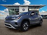 Used 2023 Volkswagen Atlas Cross Sport 2.0T SE FWD in HENDERSON, NEVADA (Photo 2)