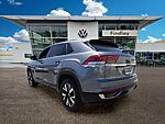 Used 2023 Volkswagen Atlas Cross Sport 2.0T SE FWD in HENDERSON, NEVADA (Photo 5)