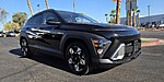 Used 2024 HYUNDAI KONA SEL FWD in HENDERSON, NEVADA