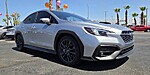 Used 2023 SUBARU WRX PREMIUM CVT in HENDERSON, NEVADA