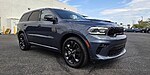 Used 2021 DODGE DURANGO R/T AWD in HENDERSON, NEVADA