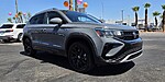 Used 2023 Volkswagen Taos SE 4MOTION *LTD AVAIL* in HENDERSON, NEVADA