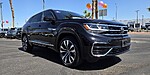 Used 2023 Volkswagen Atlas Cross Sport 3.6L V6 SEL PREMIUM R-LINE 4MOTION in HENDERSON, NEVADA
