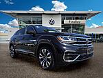 Used 2023 Volkswagen Atlas Cross Sport 3.6L V6 SEL PREMIUM R-LINE 4MOTION in HENDERSON, NEVADA (Photo 1)