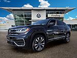 Used 2023 Volkswagen Atlas Cross Sport 3.6L V6 SEL PREMIUM R-LINE 4MOTION in HENDERSON, NEVADA (Photo 2)