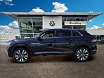 Used 2023 Volkswagen Atlas Cross Sport 3.6L V6 SEL PREMIUM R-LINE 4MOTION in HENDERSON, NEVADA (Photo 4)