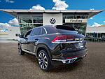 Used 2023 Volkswagen Atlas Cross Sport 3.6L V6 SEL PREMIUM R-LINE 4MOTION in HENDERSON, NEVADA (Photo 5)