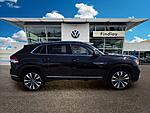 Used 2023 Volkswagen Atlas Cross Sport 3.6L V6 SEL PREMIUM R-LINE 4MOTION in HENDERSON, NEVADA (Photo 8)
