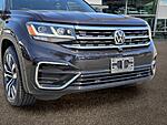 Used 2023 Volkswagen Atlas Cross Sport 3.6L V6 SEL PREMIUM R-LINE 4MOTION in HENDERSON, NEVADA (Photo 10)