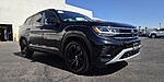 Used 2023 Volkswagen Atlas 3.6L V6 SE W/TECHNOLOGY 4MOTION in HENDERSON, NEVADA