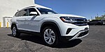 Used 2023 Volkswagen Atlas 3.6L V6 SE W/TECHNOLOGY FWD in HENDERSON, NEVADA