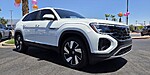Used 2024 Volkswagen Atlas Cross Sport 2.0T SE W/TECHNOLOGY 4MOTION in HENDERSON, NEVADA