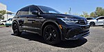 Used 2024 Volkswagen Tiguan 2.0T SE R-LINE BLACK FWD in HENDERSON, NEVADA