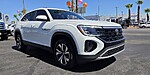 Used 2024 Volkswagen Atlas Cross Sport 2.0T SE FWD in HENDERSON, NEVADA