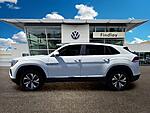 Used 2024 Volkswagen Atlas Cross Sport 2.0T SE FWD in HENDERSON, NEVADA (Photo 3)