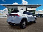 Used 2024 Volkswagen Atlas Cross Sport 2.0T SE FWD in HENDERSON, NEVADA (Photo 6)