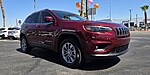 Used 2020 JEEP CHEROKEE LATITUDE PLUS 4X4 in HENDERSON, NEVADA