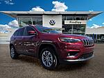 Used 2020 JEEP CHEROKEE LATITUDE PLUS 4X4 in HENDERSON, NEVADA (Photo 1)