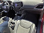 Used 2020 JEEP CHEROKEE LATITUDE PLUS 4X4 in HENDERSON, NEVADA (Photo 16)