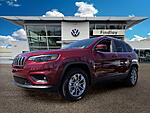Used 2020 JEEP CHEROKEE LATITUDE PLUS 4X4 in HENDERSON, NEVADA (Photo 2)
