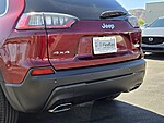 Used 2020 JEEP CHEROKEE LATITUDE PLUS 4X4 in HENDERSON, NEVADA (Photo 5)