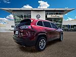 Used 2020 JEEP CHEROKEE LATITUDE PLUS 4X4 in HENDERSON, NEVADA (Photo 6)