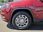 Used 2020 JEEP CHEROKEE LATITUDE PLUS 4X4 in HENDERSON, NEVADA (Photo 9)