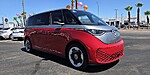 Used 2025 Volkswagen ID. Buzz PRO S PLUS RWD W/TWO-TONE in HENDERSON, NEVADA