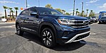 Used 2021 Volkswagen Atlas Cross Sport 2.0T SE 4MOTION in HENDERSON, NEVADA