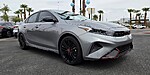 Used 2023 KIA FORTE GT MANUAL in HENDERSON, NEVADA