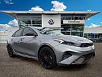 Used 2023 KIA FORTE GT MANUAL in HENDERSON, NEVADA (Photo 1)