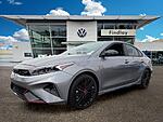 Used 2023 KIA FORTE GT MANUAL in HENDERSON, NEVADA (Photo 2)