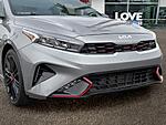 Used 2023 KIA FORTE GT MANUAL in HENDERSON, NEVADA (Photo 8)