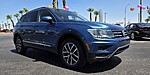 Used 2020 Volkswagen Tiguan 2.0T SE FWD in HENDERSON, NEVADA