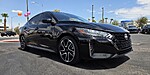 Used 2024 NISSAN SENTRA SR CVT in HENDERSON, NEVADA