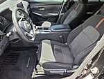 Used 2024 NISSAN SENTRA SR CVT in HENDERSON, NEVADA (Photo 10)