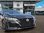 Used 2024 NISSAN SENTRA SR CVT in HENDERSON, NEVADA (Photo 8)
