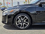 Used 2024 NISSAN SENTRA SR CVT in HENDERSON, NEVADA (Photo 9)