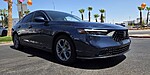 Used 2023 Honda Accord Sedan EX CVT in HENDERSON, NEVADA