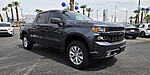 Used 2020 CHEVROLET SILVERADO 1500 2WD CREW CAB 147" CUSTOM in HENDERSON, NEVADA