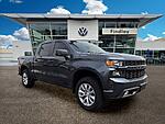 Used 2020 CHEVROLET SILVERADO 1500 2WD CREW CAB 147
