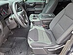 Used 2020 CHEVROLET SILVERADO 1500 2WD CREW CAB 147